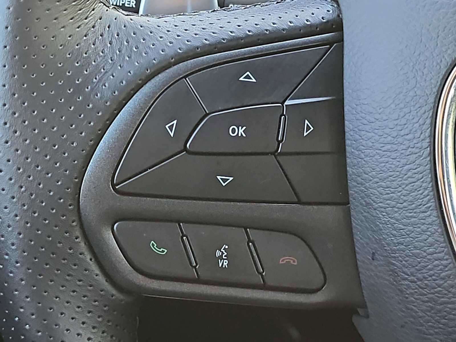 Used 2025 Dodge Durango R/T w/ Blacktop Package image 27