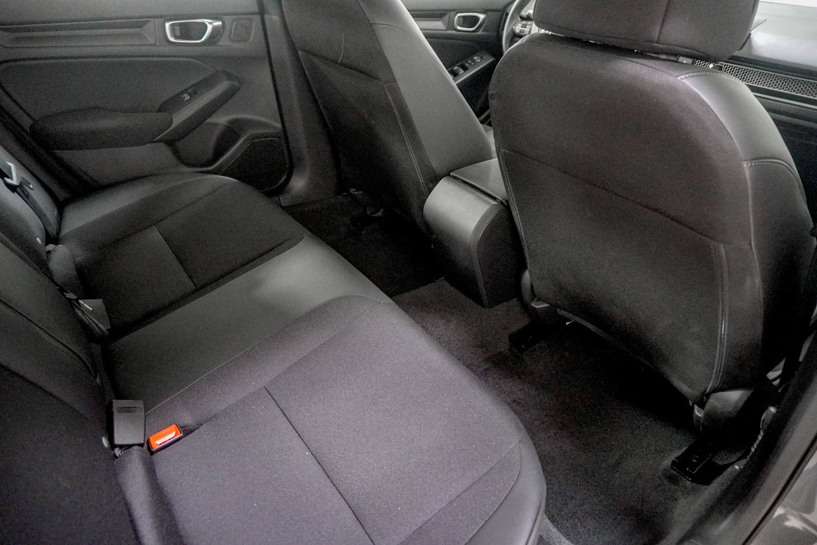 Certified 2026 Honda Civic Sport image 33