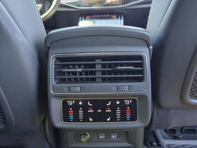 Used 2020 Audi Q8 Premium Plus image 19