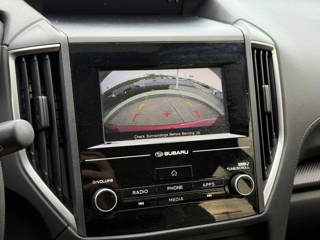 Used 2019 Subaru Impreza 2.0i image 26