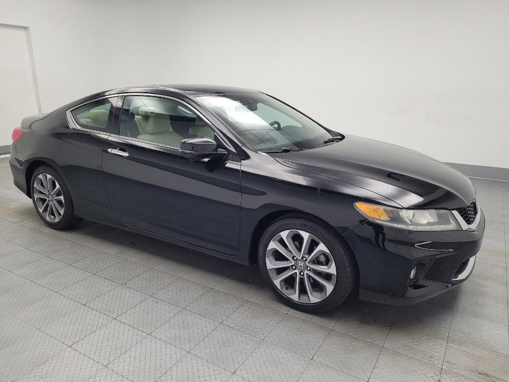 Used 2015 Honda Accord EX-L image 11
