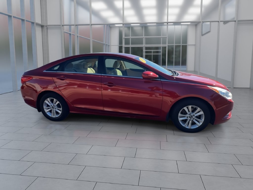 Used 2013 Hyundai Sonata GLS w/ Popular Equipment Pkg FWD image 9