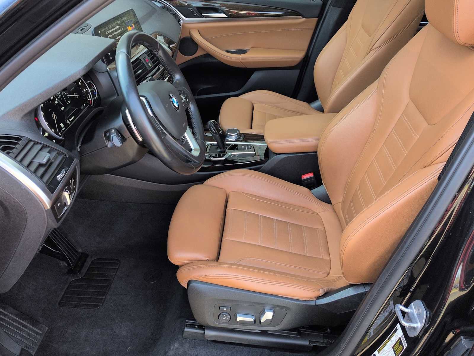 Used 2018 BMW X3 xDrive30i image 17