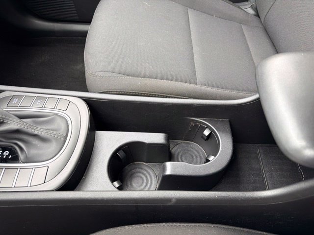 Used 2025 Hyundai Kona SEL FWD image 27