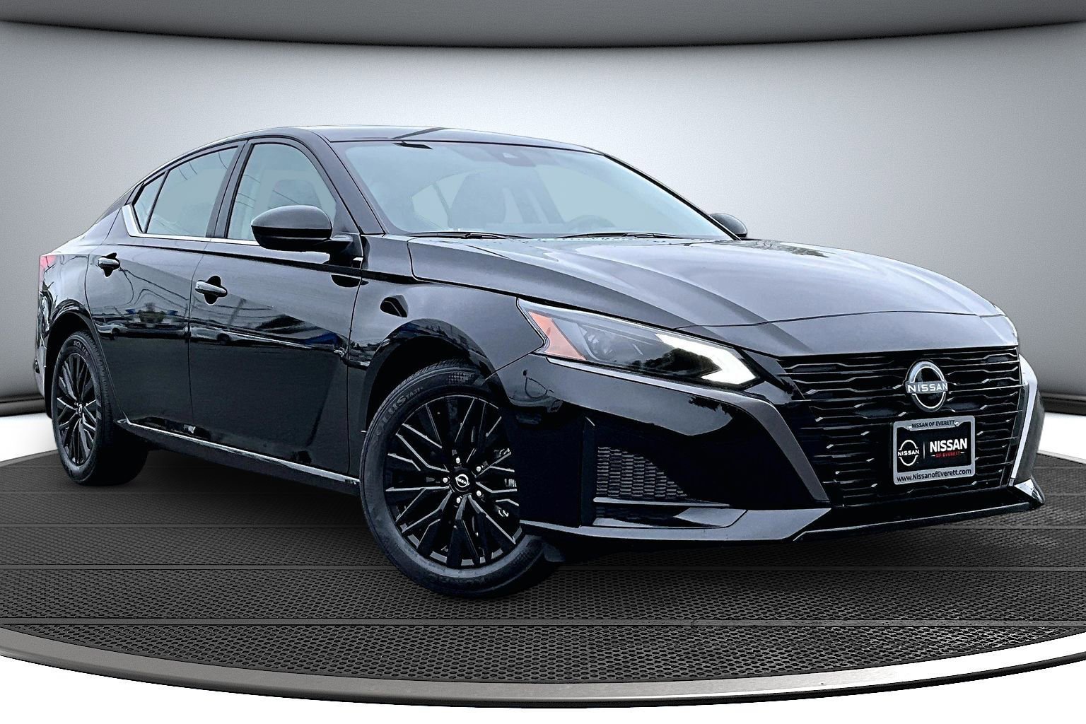 New 2026 Nissan Altima 2.5 SV w/ SV Special Edition Package