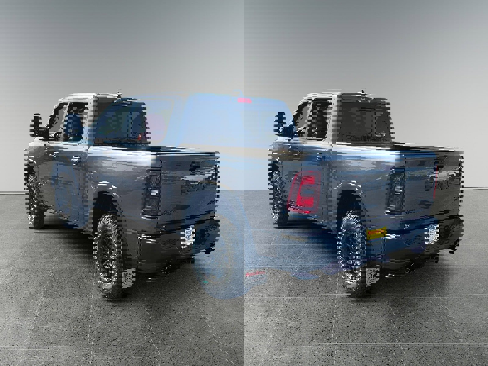 New 2026 RAM 1500 Rebel w/ Trailer Tow Group image 3