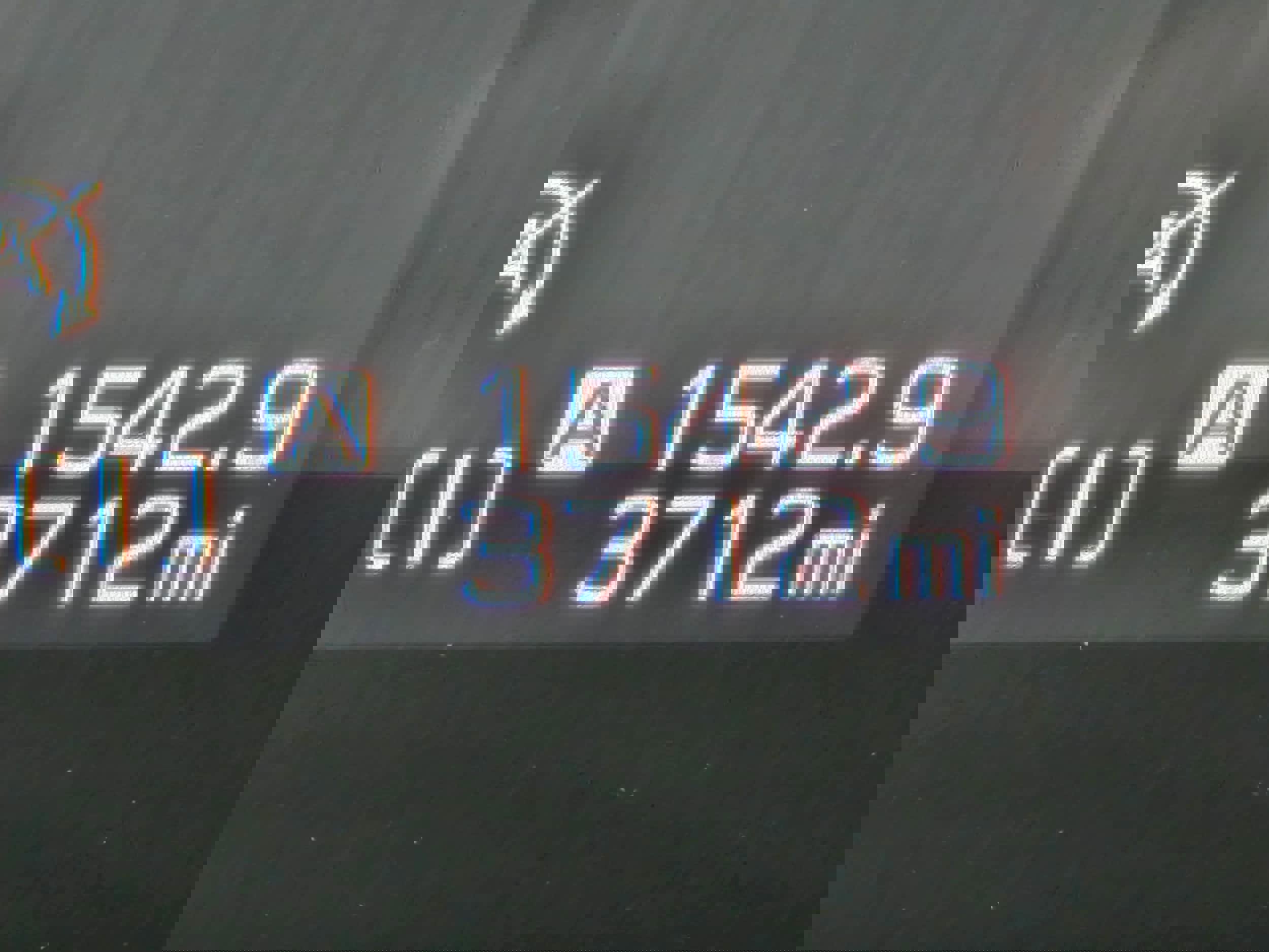 Certified 2025 Subaru Crosstrek 2.5i Limited w/ Popular Package #3A image 15