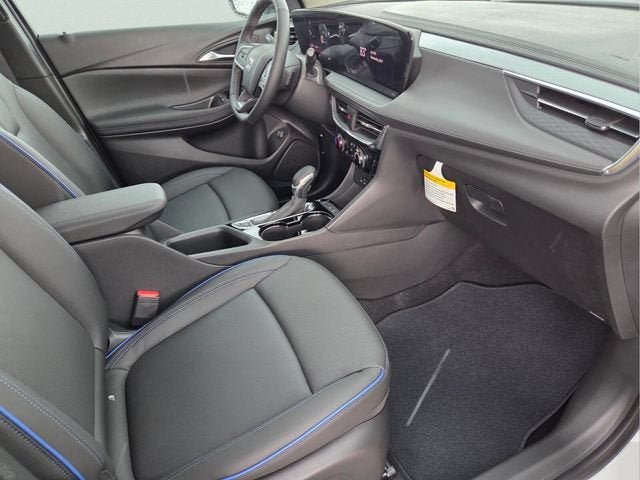New 2026 Buick Encore GX Sport Touring w/ Comfort Package FWD image 17