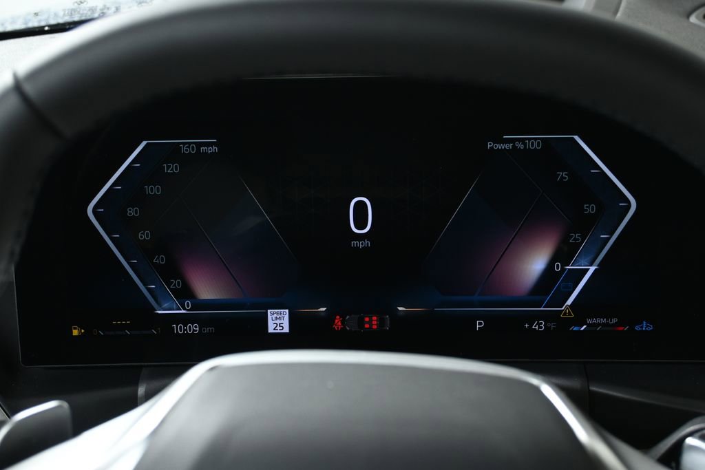 Used 2026 BMW 330i xDrive Sedan w/ Premium Package image 20