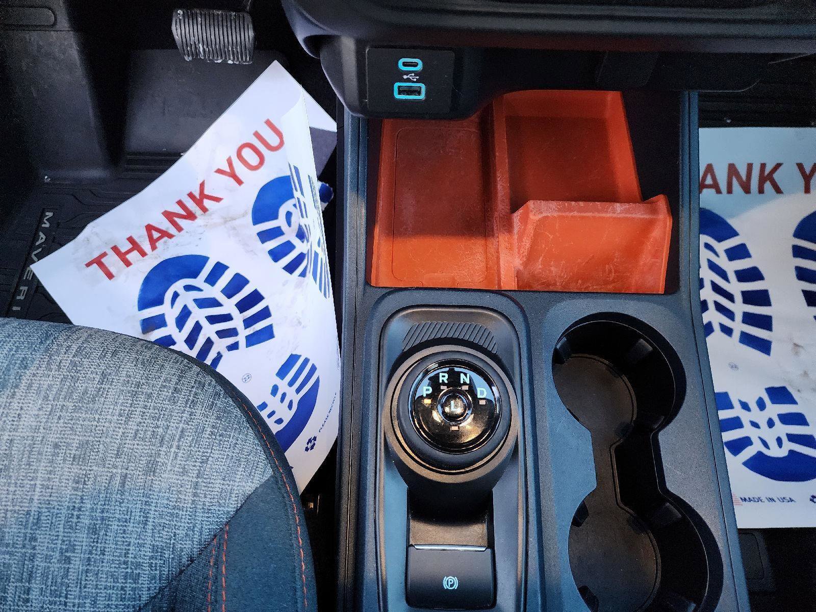 Used 2023 Ford Maverick XLT w/ Equipment Group 300A Standard image 12