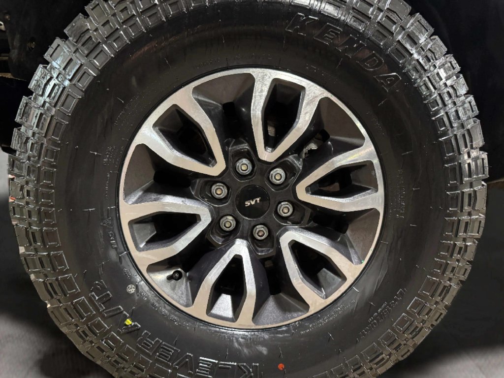 Used 2012 Ford F150 Raptor AWD/4WD image 29