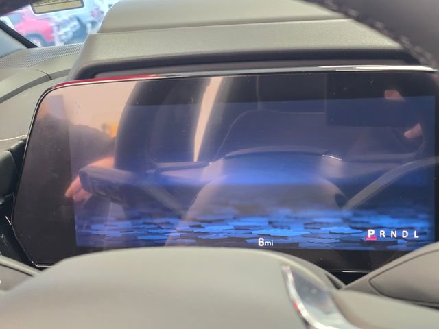 New 2025 Chevrolet Tahoe Premier image 26