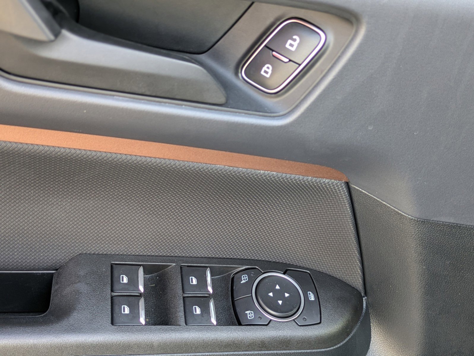 Used 2022 Ford Bronco Sport Outer Banks w/ Tech Package image 16