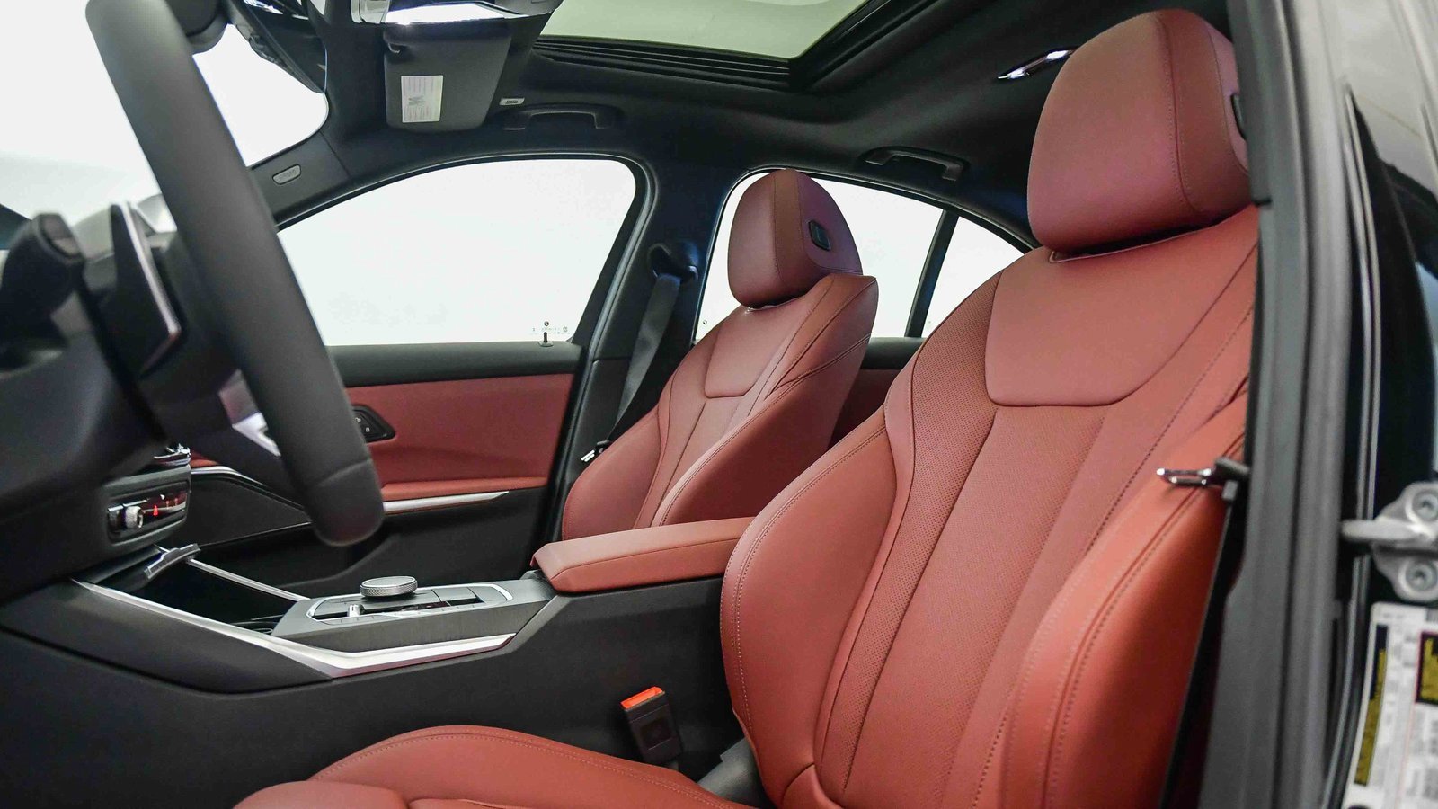 New 2026 BMW 330i Sedan w/ M Sport Package image 20