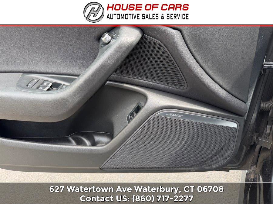 Used 2015 Audi A6 3.0T Premium Plus w/ Driver Assistance Package AWD/4WD image 52