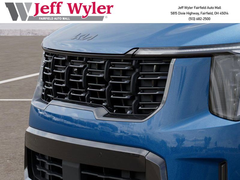 New 2026 Kia Sorento SX Prestige image 13