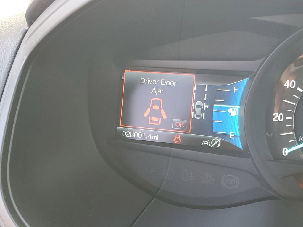 Used 2024 Ford Edge SEL w/ Convenience Package image 11