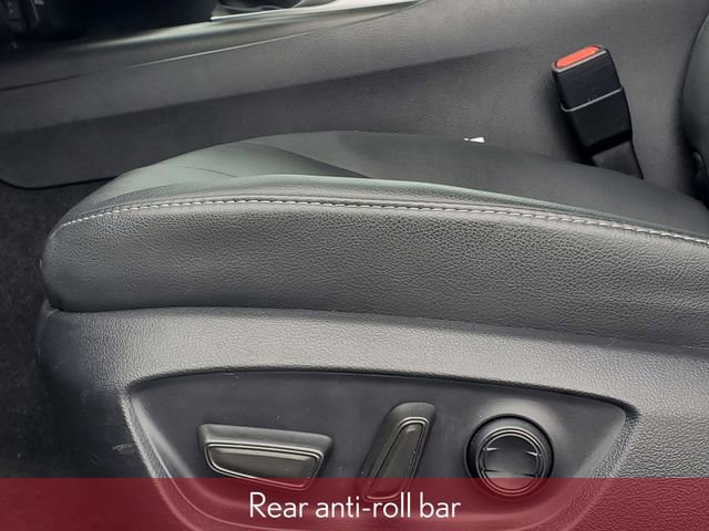 Used 2024 Toyota Camry XSE image 14