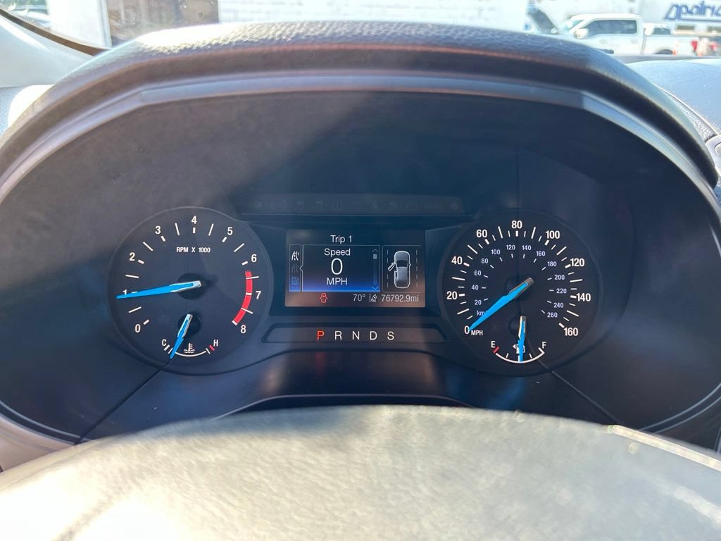 Used 2019 Ford Edge SE AWD/4WD image 23