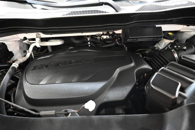 Used 2021 Honda Passport Elite image 33