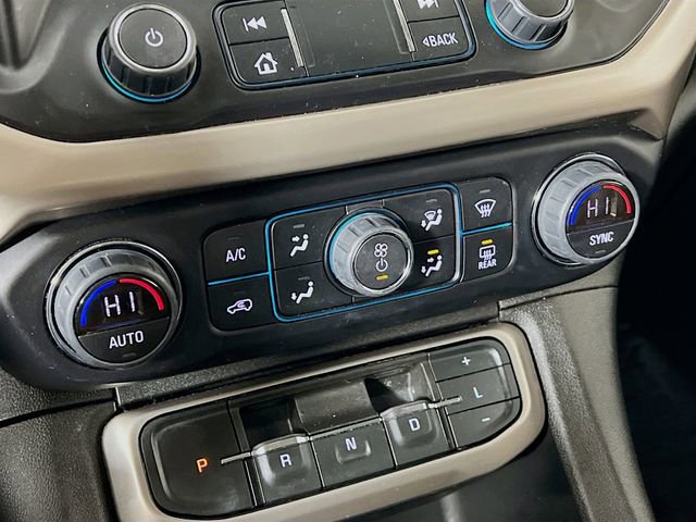 Used 2023 GMC Acadia Denali w/ Denali Ultimate Package image 20