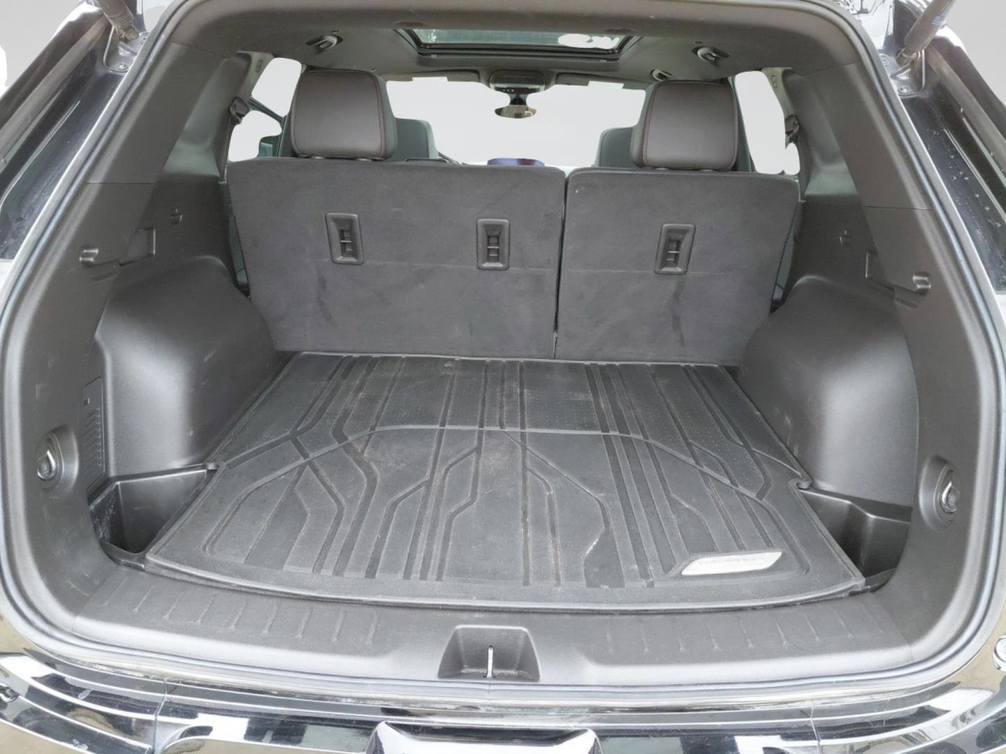 Used 2024 Chevrolet Blazer RS w/ Driver Confidence II Package image 30