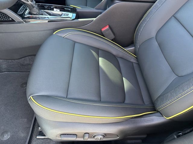 New 2026 Chevrolet TrailBlazer ACTIV w/ Driver Confidence Package image 15