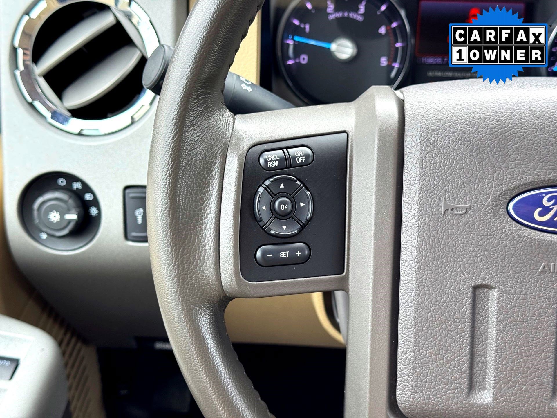 Used 2013 Ford F250 Lariat w/ Chrome Pkg image 23