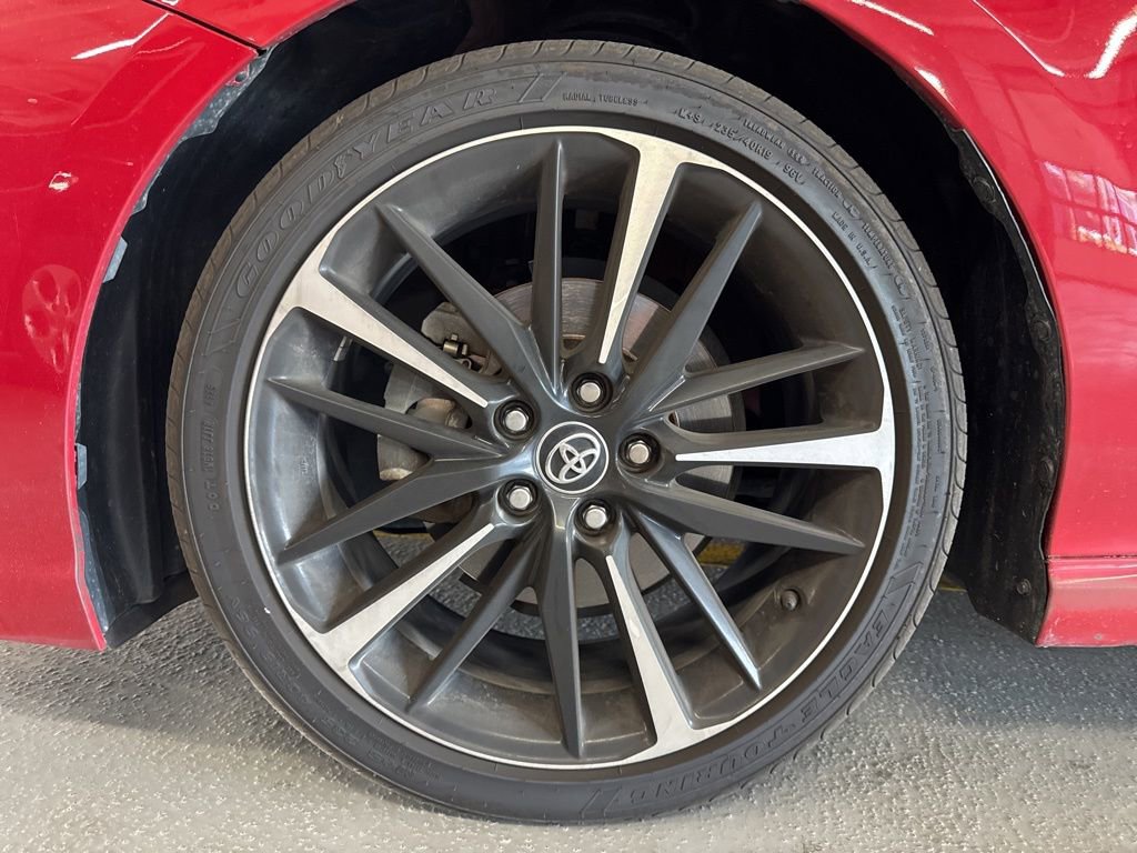 Used 2020 Toyota Camry XSE w/ Driver Assist Package FWD image 8