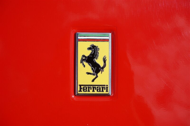 Used 2005 Ferrari F430 Coupe RWD image 45