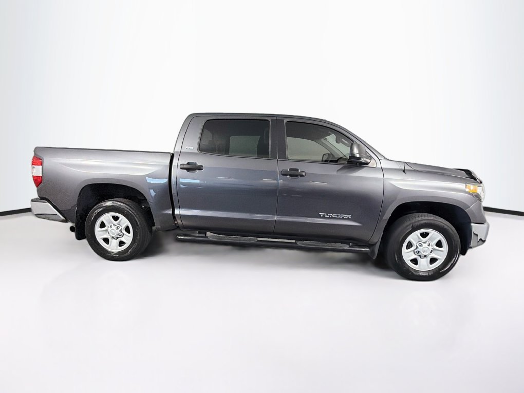 Used 2019 Toyota Tundra SR5 w/ SR5 Upgrade Package AWD/4WD image 11