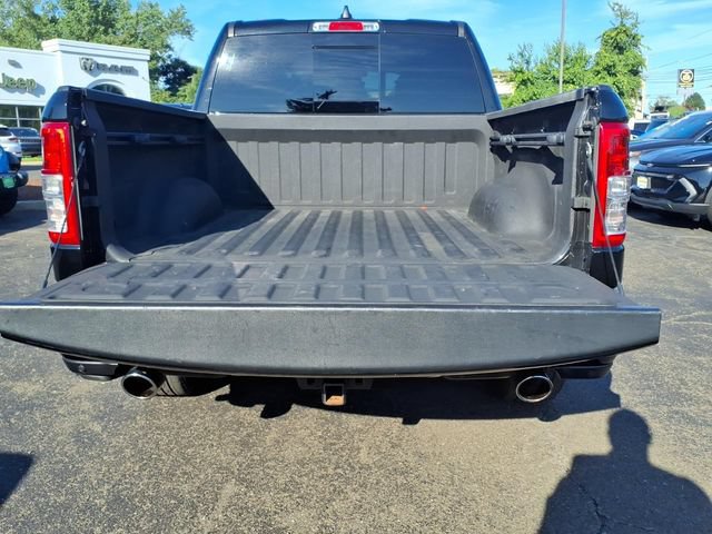 Used 2022 RAM 1500 Big Horn AWD/4WD image 7
