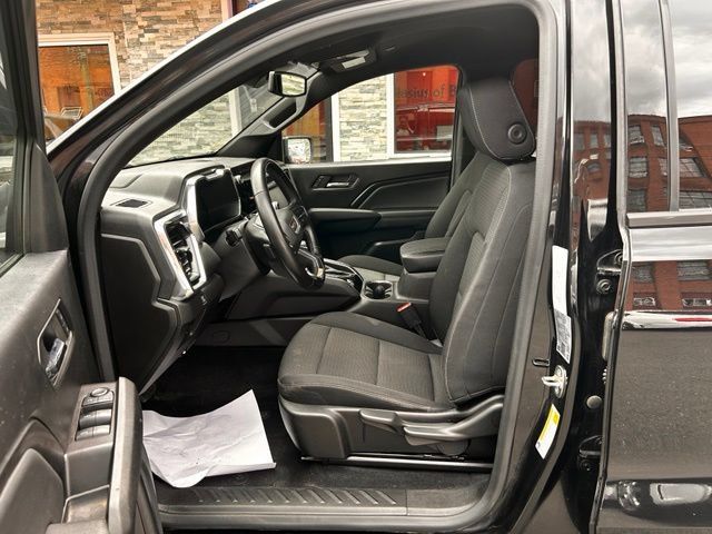 Used 2023 GMC Canyon Elevation w/ Convenience Package AWD/4WD image 12