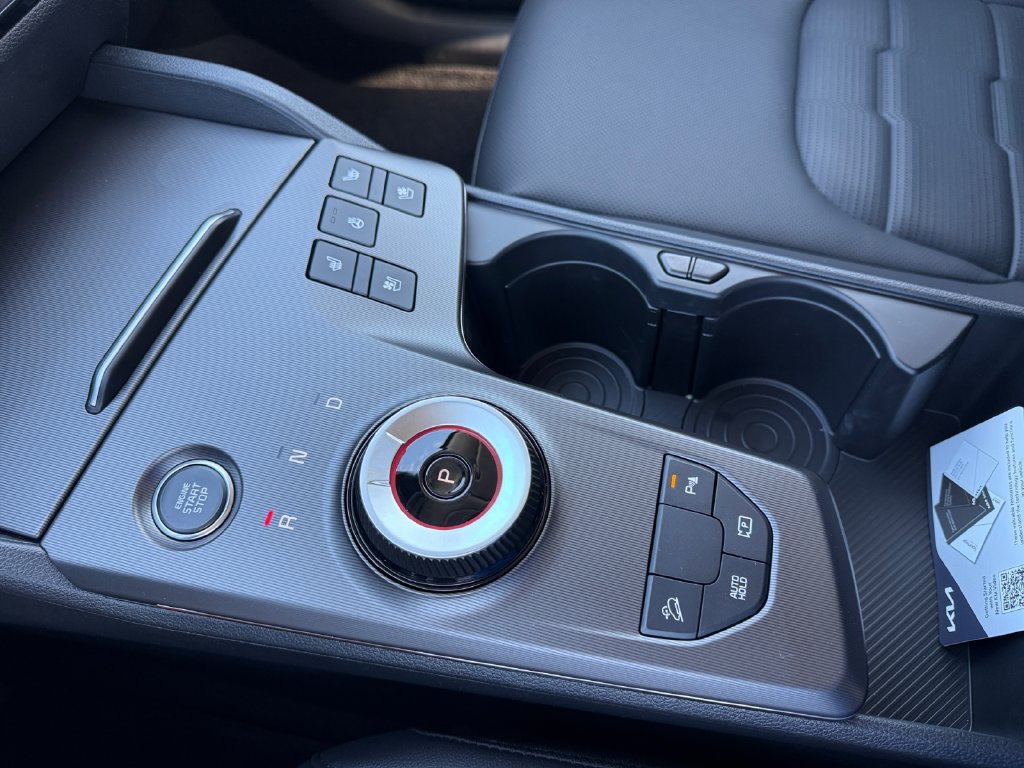 New 2027 Kia Sportage SX Prestige AWD/4WD image 20
