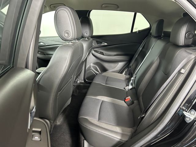 Used 2023 Buick Encore GX Preferred image 27