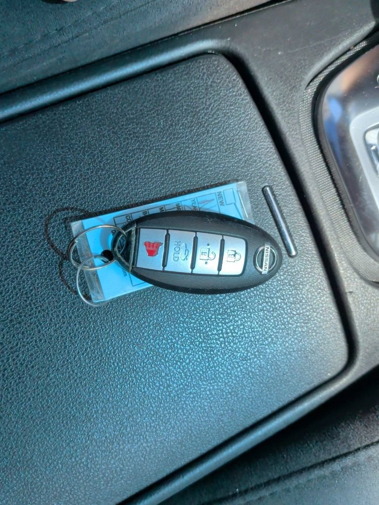 Used 2012 Nissan Altima 2.5 S FWD image 41