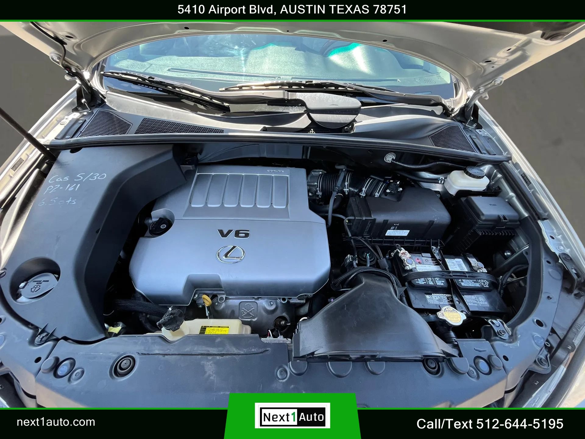Used 2008 Lexus RX 350 2WD image 33