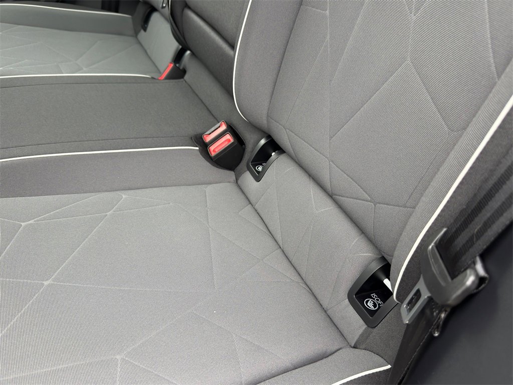 New 2026 Volkswagen Jetta Sport image 29