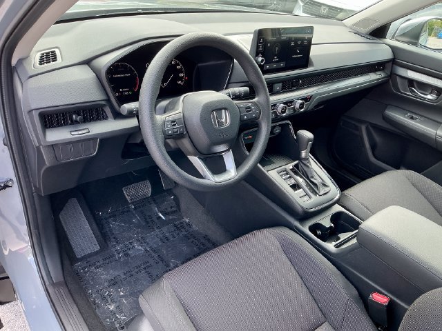 New 2027 Honda CR-V EX image 14