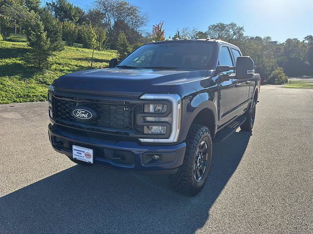 New 2027 Ford F250 XL w/ Tremor Off-Road Package AWD/4WD image 8