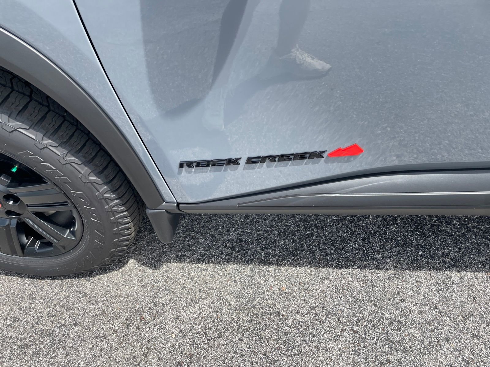 New 2026 Nissan Rogue SV image 11