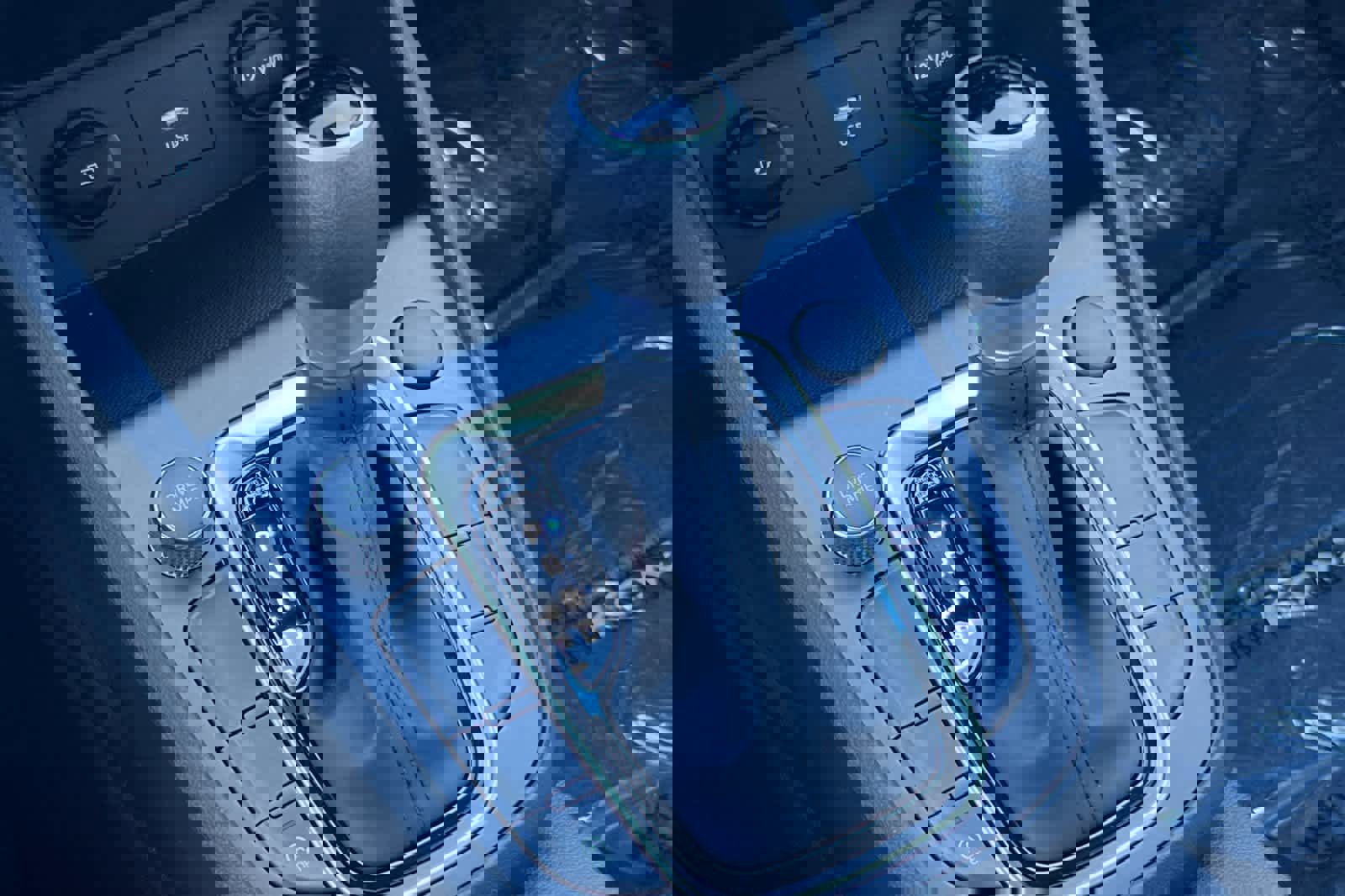 Used 2023 Hyundai Kona SEL w/ Cargo Package image 22