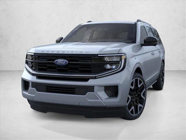 New 2025 Ford Expedition Platinum w/ Platinum Ultimate Package image 2