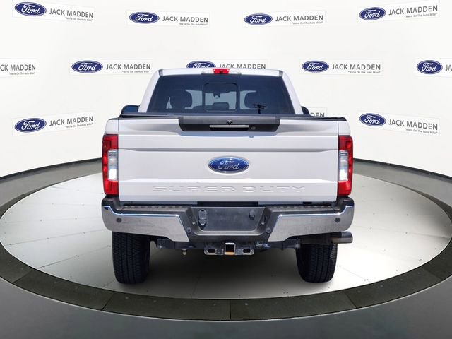 Certified 2017 Ford F250 Lariat w/ Lariat Ultimate Package image 4