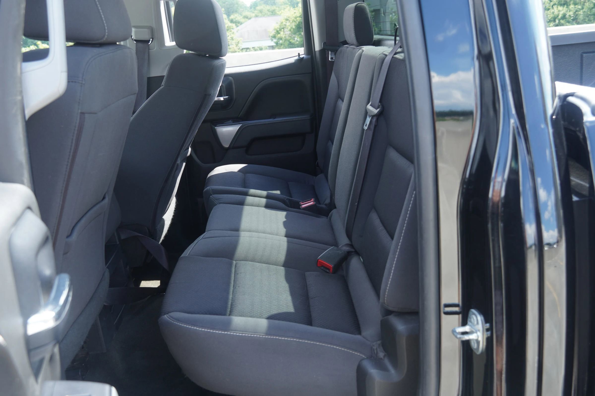Used 2016 Chevrolet Silverado 1500 LT w/ All Star Edition image 37