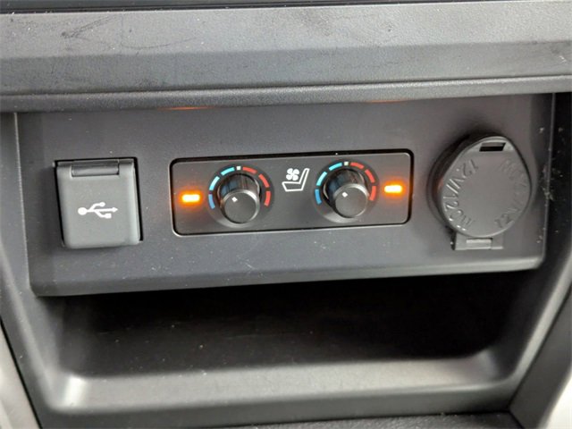 Used 2024 Toyota 4Runner Limited image 25