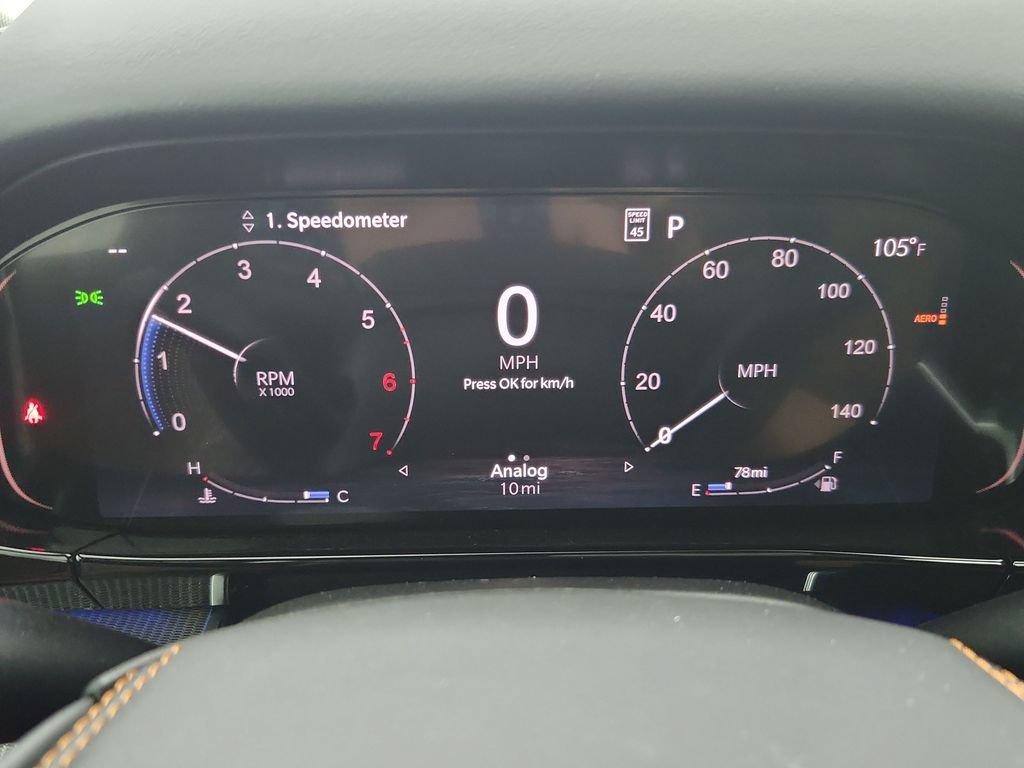 New 2026 Jeep Grand Wagoneer L Summit AWD/4WD image 23