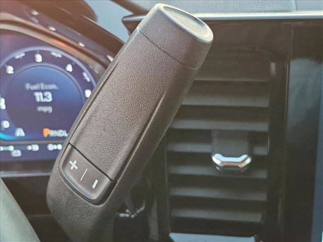 Used 2023 Chevrolet Silverado 1500 RST RWD image 12