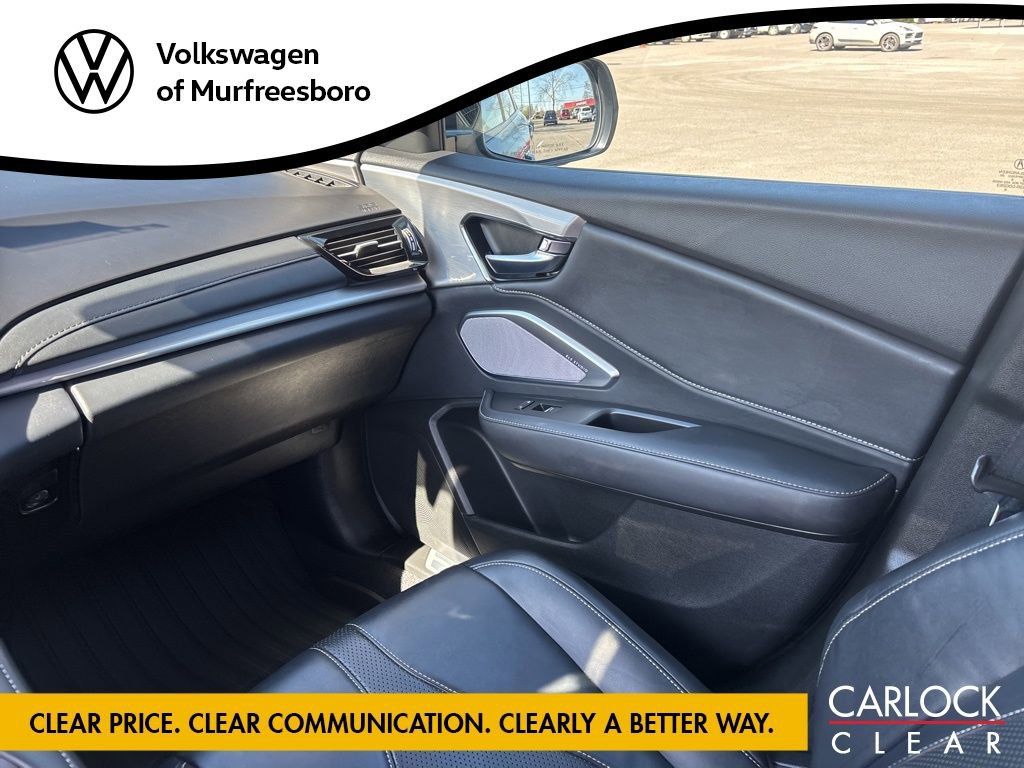 Used 2020 Acura RDX Technology Package image 26