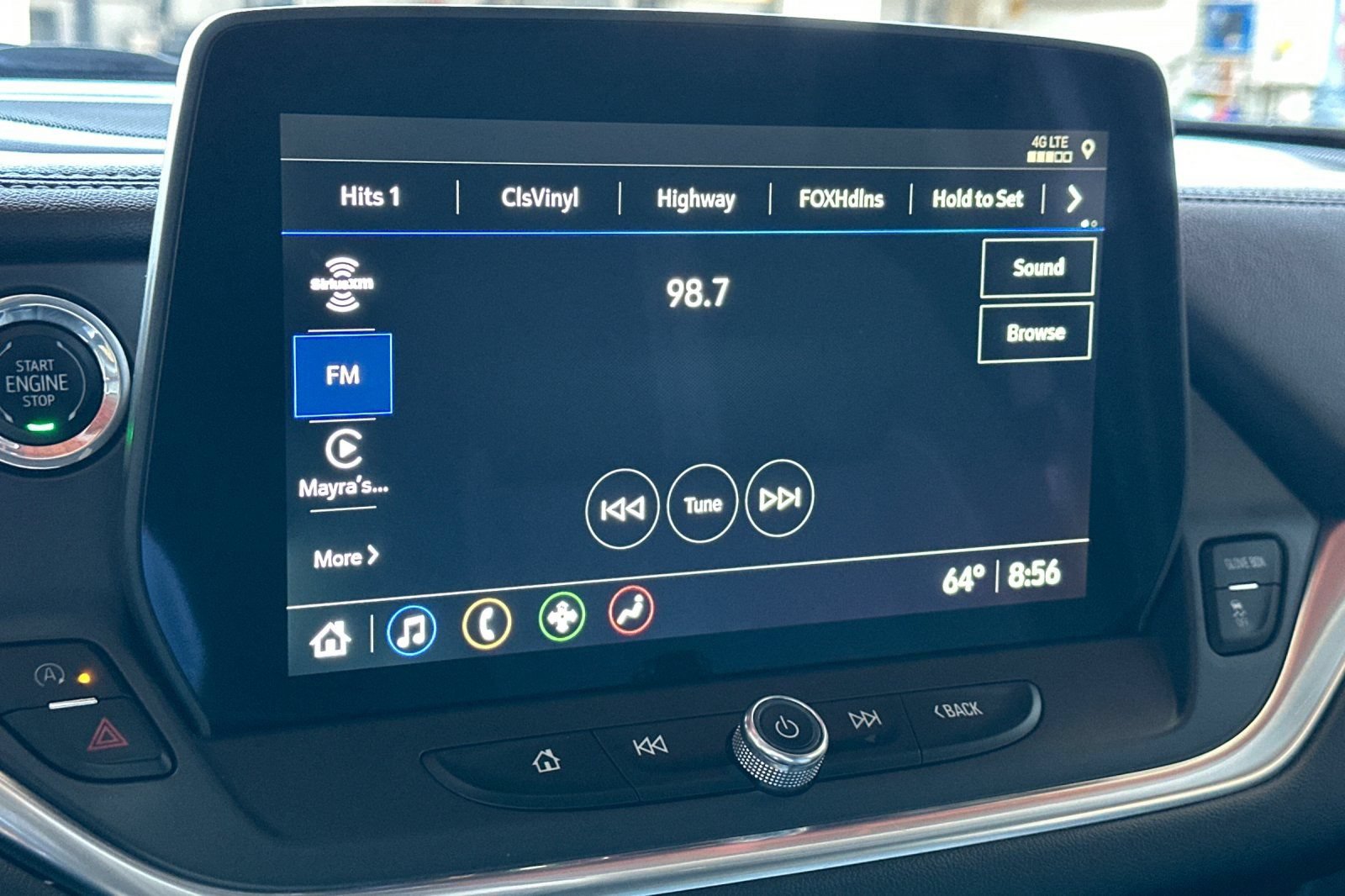 Certified 2024 Chevrolet Blazer LT FWD image 25